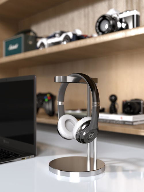 幾何展臺 現代科技風格下的3C數碼與日用百貨電商渲染圖新趨勢