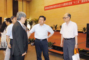 商務(wù)部成立經(jīng)貿(mào)政策咨詢(xún)委員會(huì) 匯聚智慧，精準(zhǔn)施策