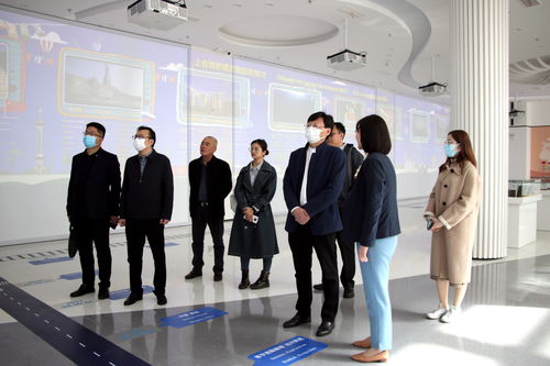 啟迪之星延慶陪同延慶區(qū)領(lǐng)導(dǎo)出席中日零碳科技創(chuàng)新論壇，共話(huà)清潔能源新業(yè)態(tài)與經(jīng)貿(mào)合作新機(jī)遇